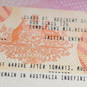 Buy Australia Permanent Residency Visa Online