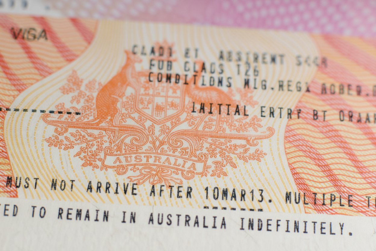 Buy Australia Permanent Residency Visa Online Buy Australia Permanent Residency Visa Online